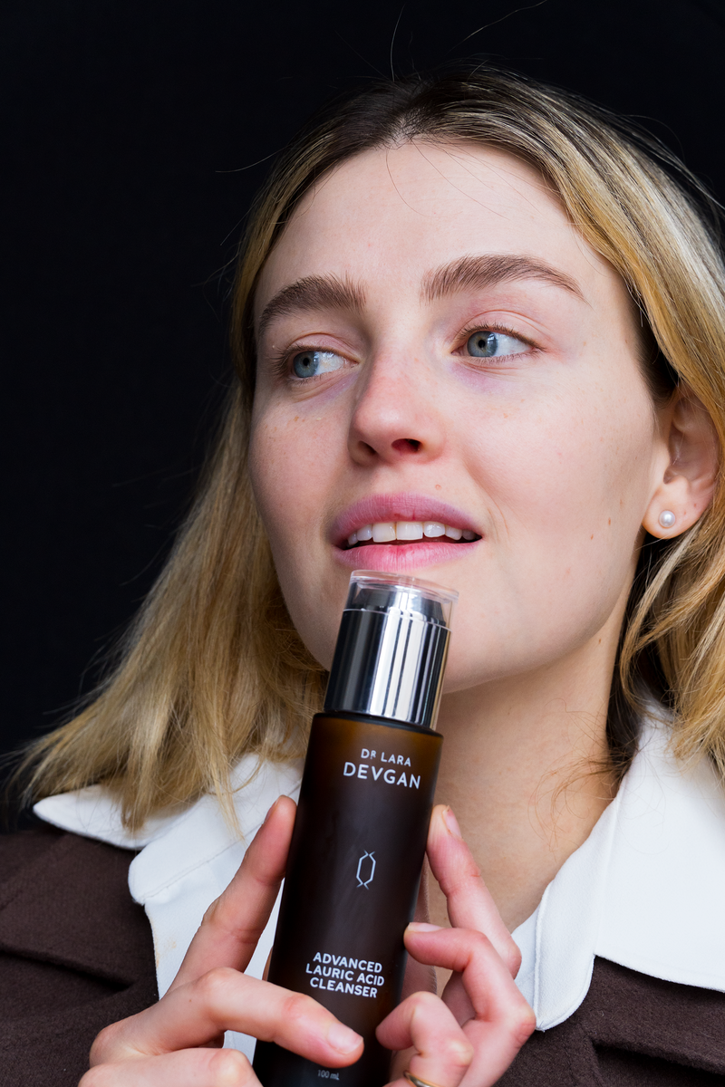 Newest Innovations – Dr. Lara Devgan Skincare