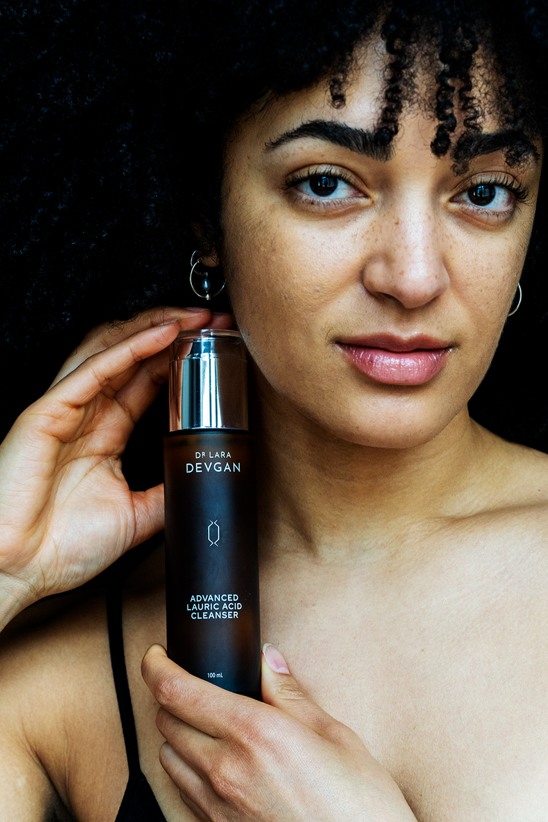 Luxury Skin Care Collection – Dr. Lara Devgan Skincare