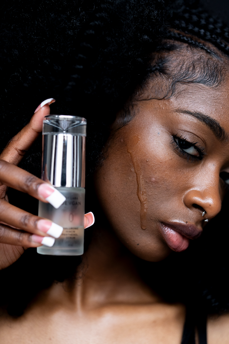 The Pregnancy-Safe Solution – Dr. Lara Devgan Skincare