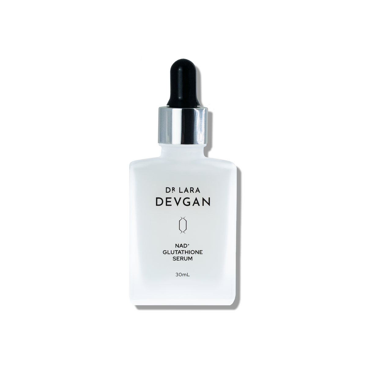 NAD+ Glutathione Serum Dr. Lara Devgan Skincare NAD+ Glutathione Serum Dr. Lara Devgan Skincare