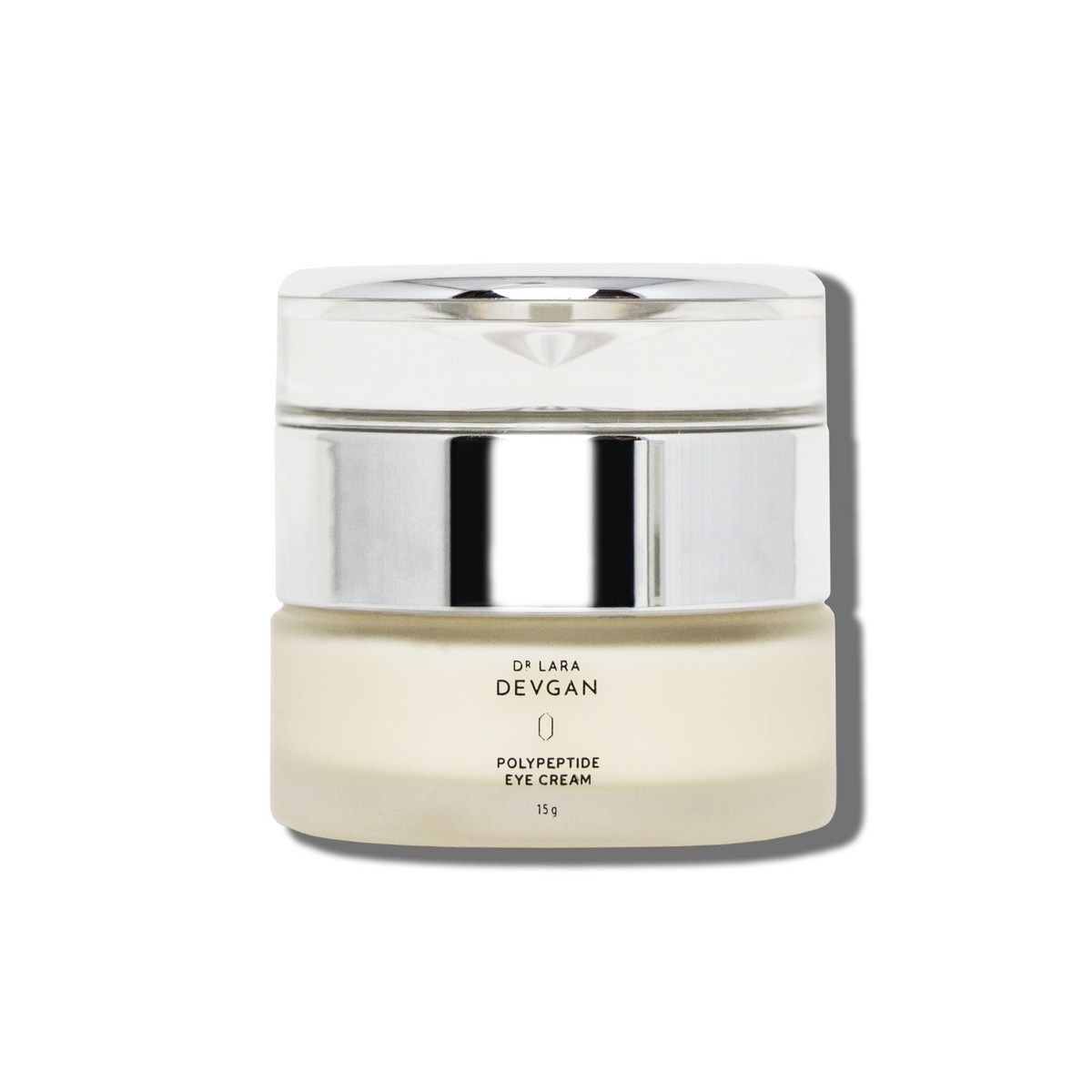 Polypeptide Eye Cream – Dr. Lara Devgan Skincare