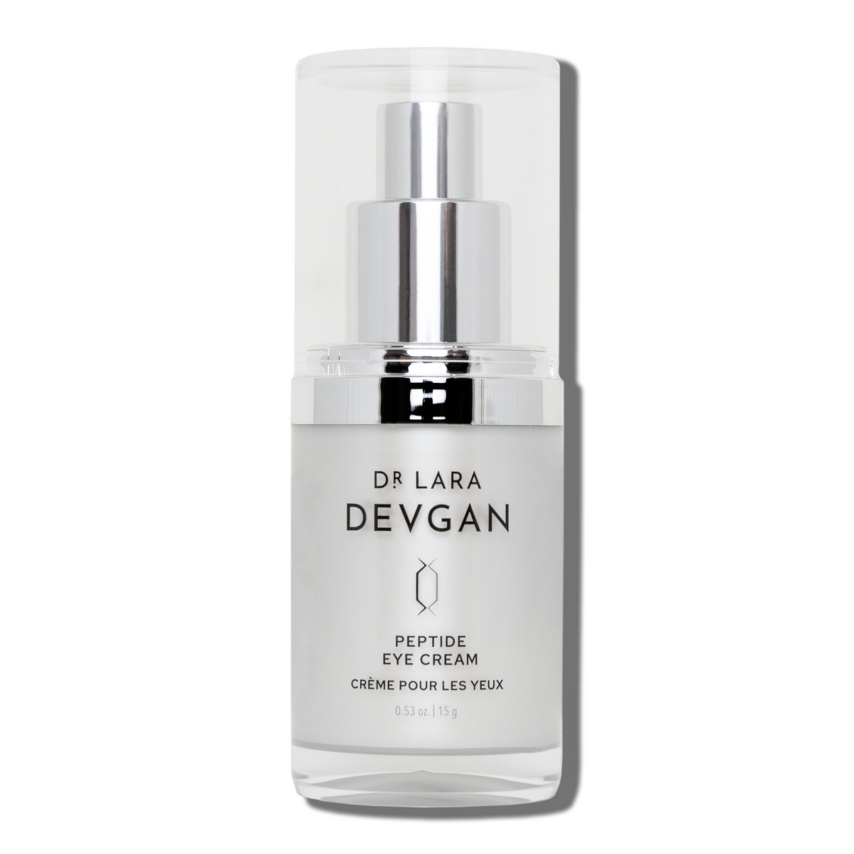Peptide Eye Cream – Dr. Lara Devgan Skincare