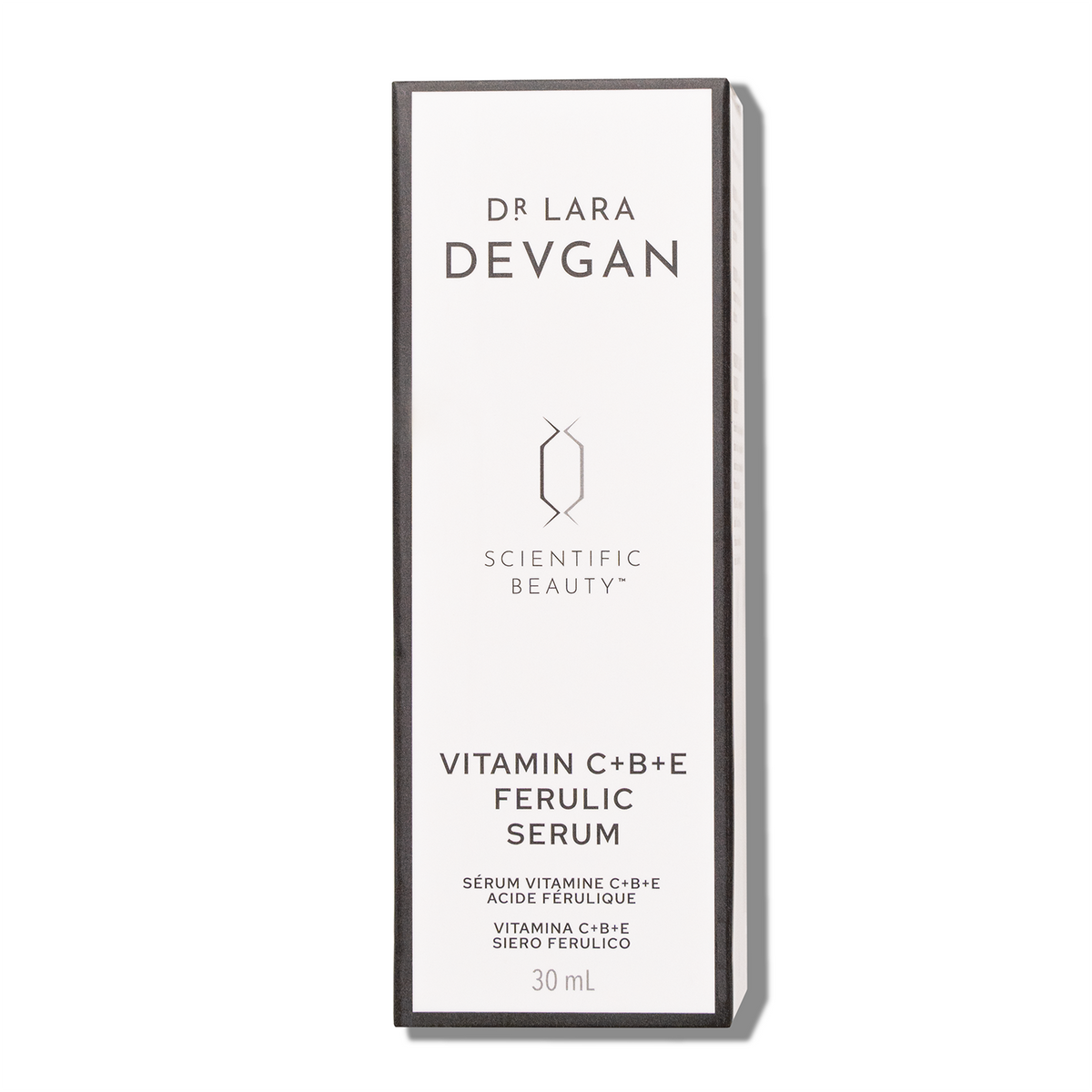 Vitamin C+B+E Ferulic Serum – Dr. Lara Devgan Skincare