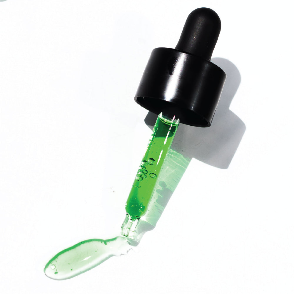 
                  
                    Load image into Gallery viewer, Hyaluronic + Cannabis Calming Serum - PRE ORDER NOW
                  
                
