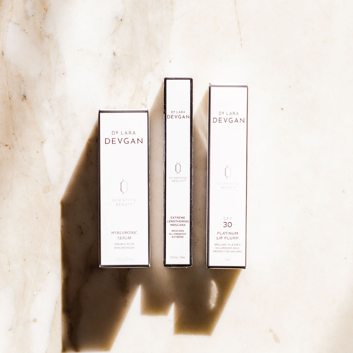 Red Carpet Ready – Dr. Lara Devgan Skincare