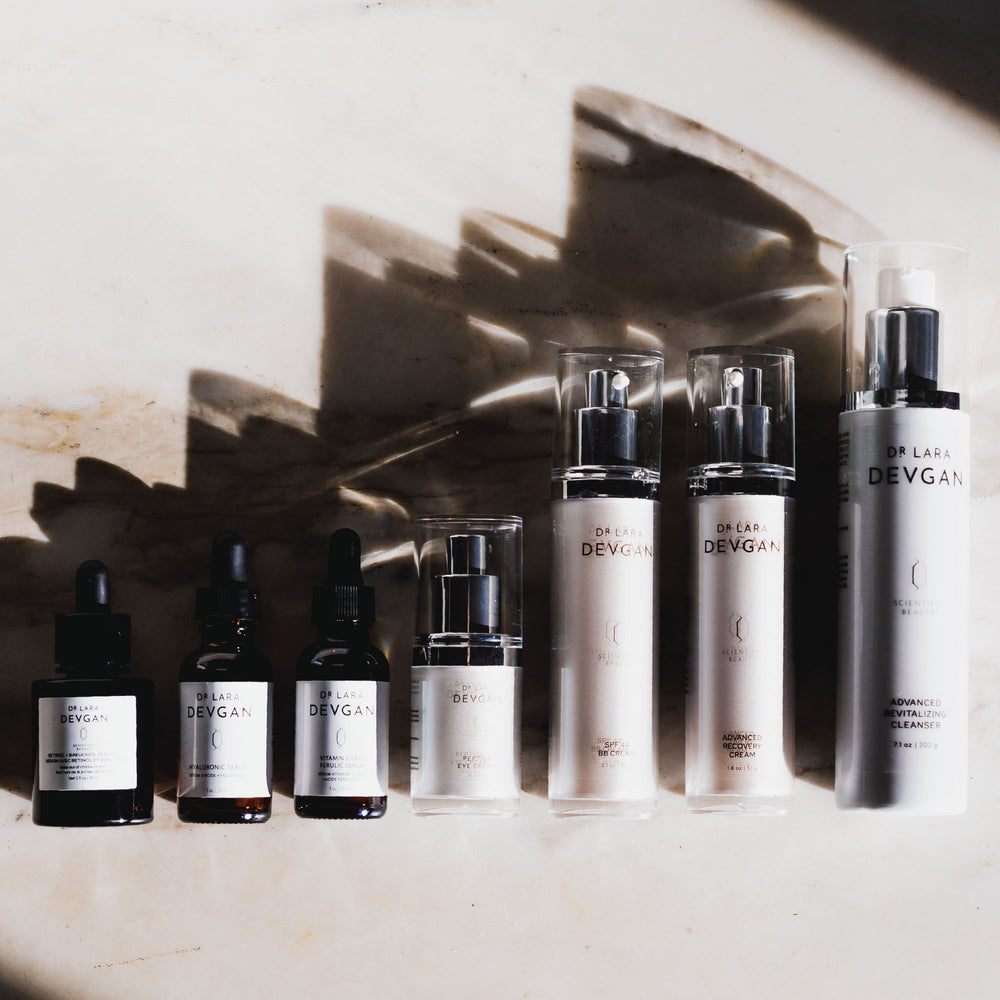 Anti-Aging Collection