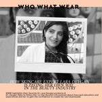 WHO WHAT WEAR: DR. DEVGAN TALKS TO HILLARY KERR ON THE SECOND LIFE PODCAST