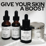 Give Your Skin a Boost with the Retinoid Micropeel Collection