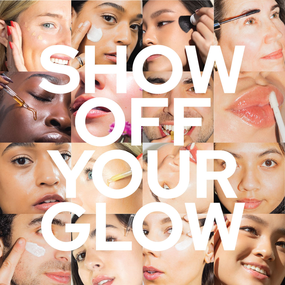 Show off Your Glow