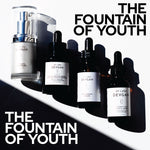 The Fountain of Youth...The Anti-Aging Collection