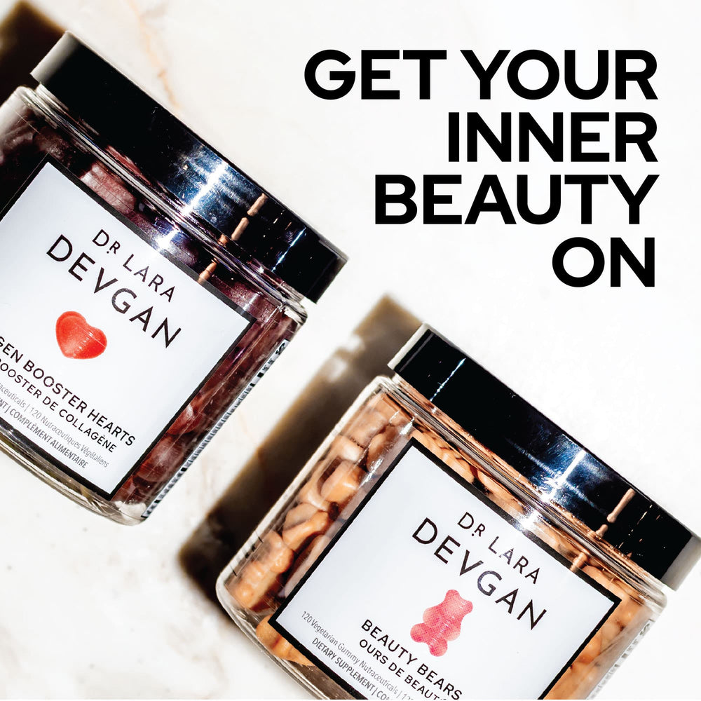 Get Your Inner Beauty On