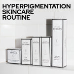 Get the Most from your Hyperpigmentation Routine