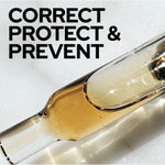 Correct, Prevent, & Protect