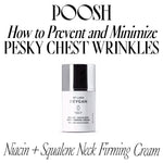 The Neck Cream That Poosh's Chief Content Officer Swears By