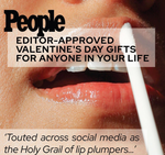 (STILL) THE #1 LIP HOLY GRAIL: PEOPLE MAGAZINE'S EDITOR-APPROVED VALENTINE'S DAY GIFT