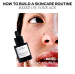 HOW TO BUILD A DR. DEVGAN SCIENTIFIC BEAUTY SKINCARE ROUTINE BASED ON YOUR AGE