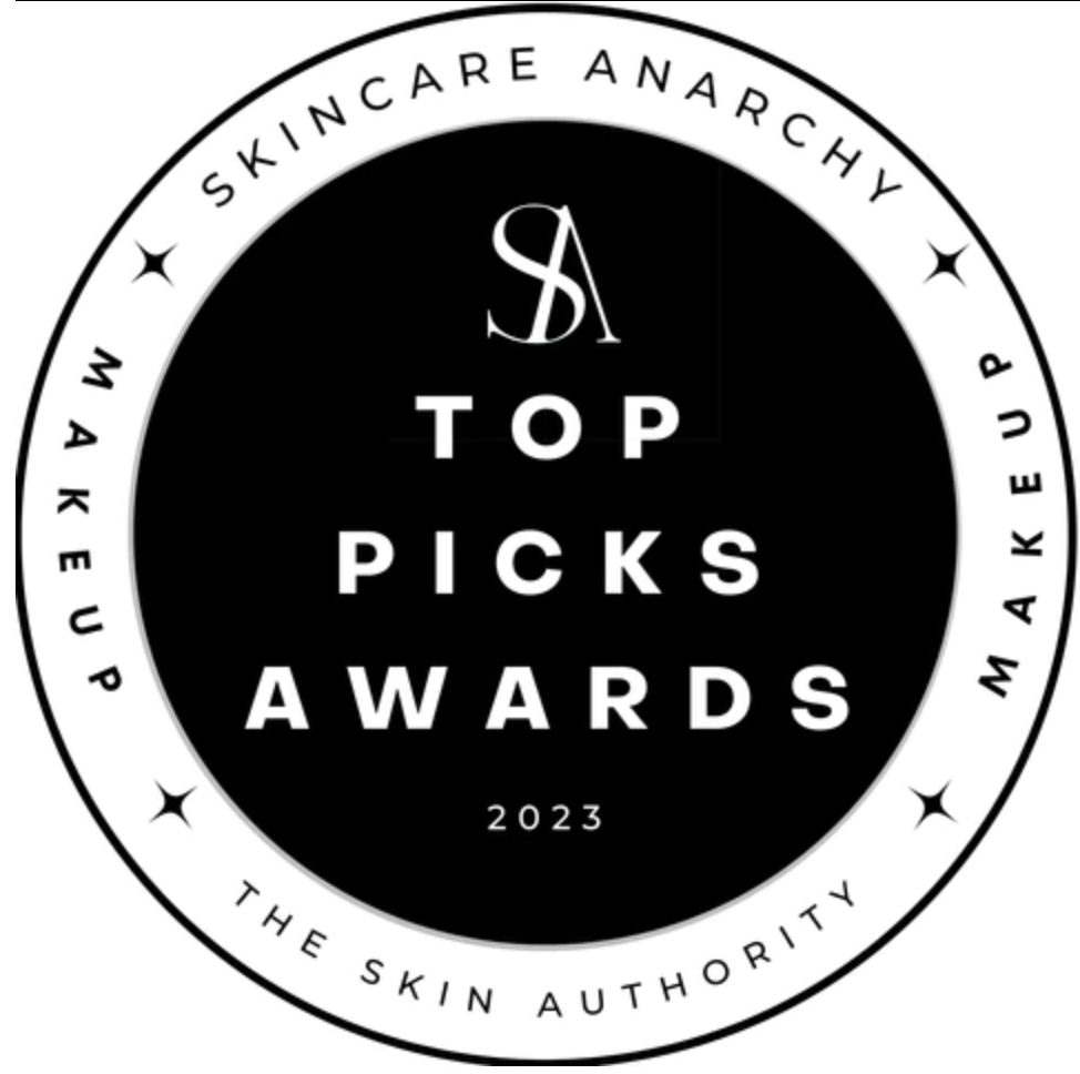 Dr. Lara Devgan Scientific Beauty Platinum Lip Plump Takes Home the Skin Care Anarchy's Best Lip Gloss Award