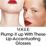 Plump it up With These Lip-Accentuating Glosses