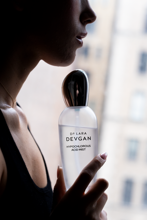 Hypochlorous Acid Mist – Dr. Lara Devgan Skincare