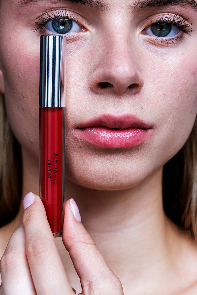 
                  
                    Load image into Gallery viewer, Vermillion Lip Plump
                  
                