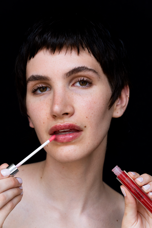 
                  
                    Load image into Gallery viewer, Vermillion Lip Plump
                  
                