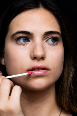
                  
                    Load image into Gallery viewer, Vermillion Lip Plump
                  
                