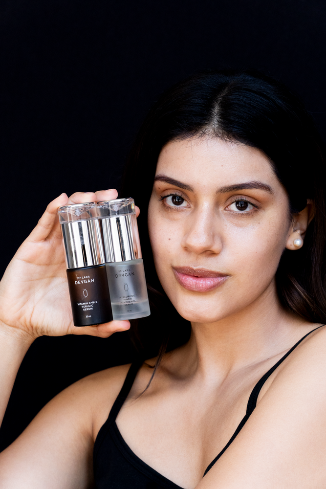 
                  
                    Load image into Gallery viewer, Hydrate + Glow Duo
                  
                