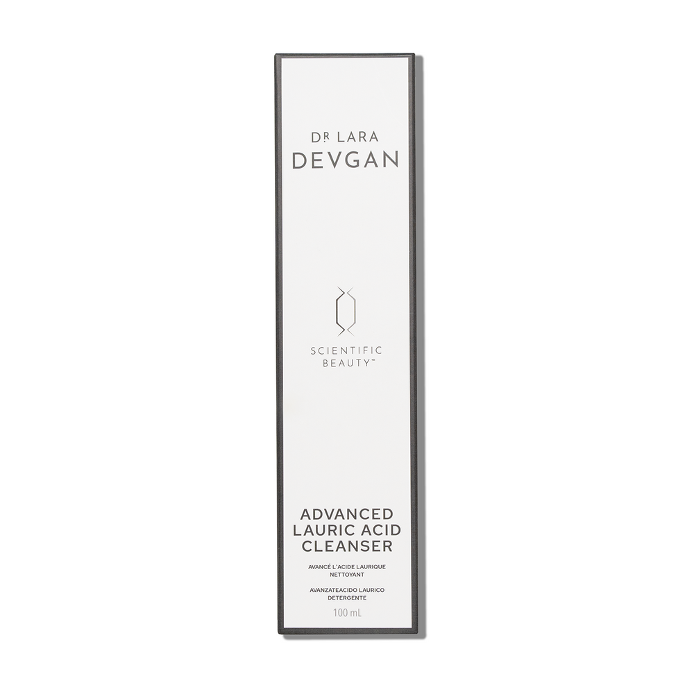 Dr. Lara Devgan Advanced Lauric Acid Cleanser