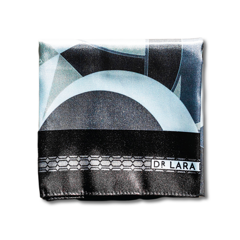 Hyaluronic Acid Scarf