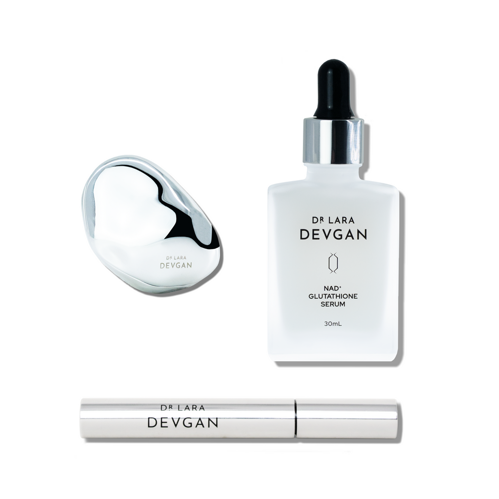 dubai glutathione injection Drip in & Abu Dhabi | Gluta Drip Whitening Njega kože Glutathione Arbutin Lactic Acid Scent:Lumiere
