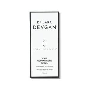 
                  
                    Load image into Gallery viewer, NAD+Glutathione Serum
                  
                