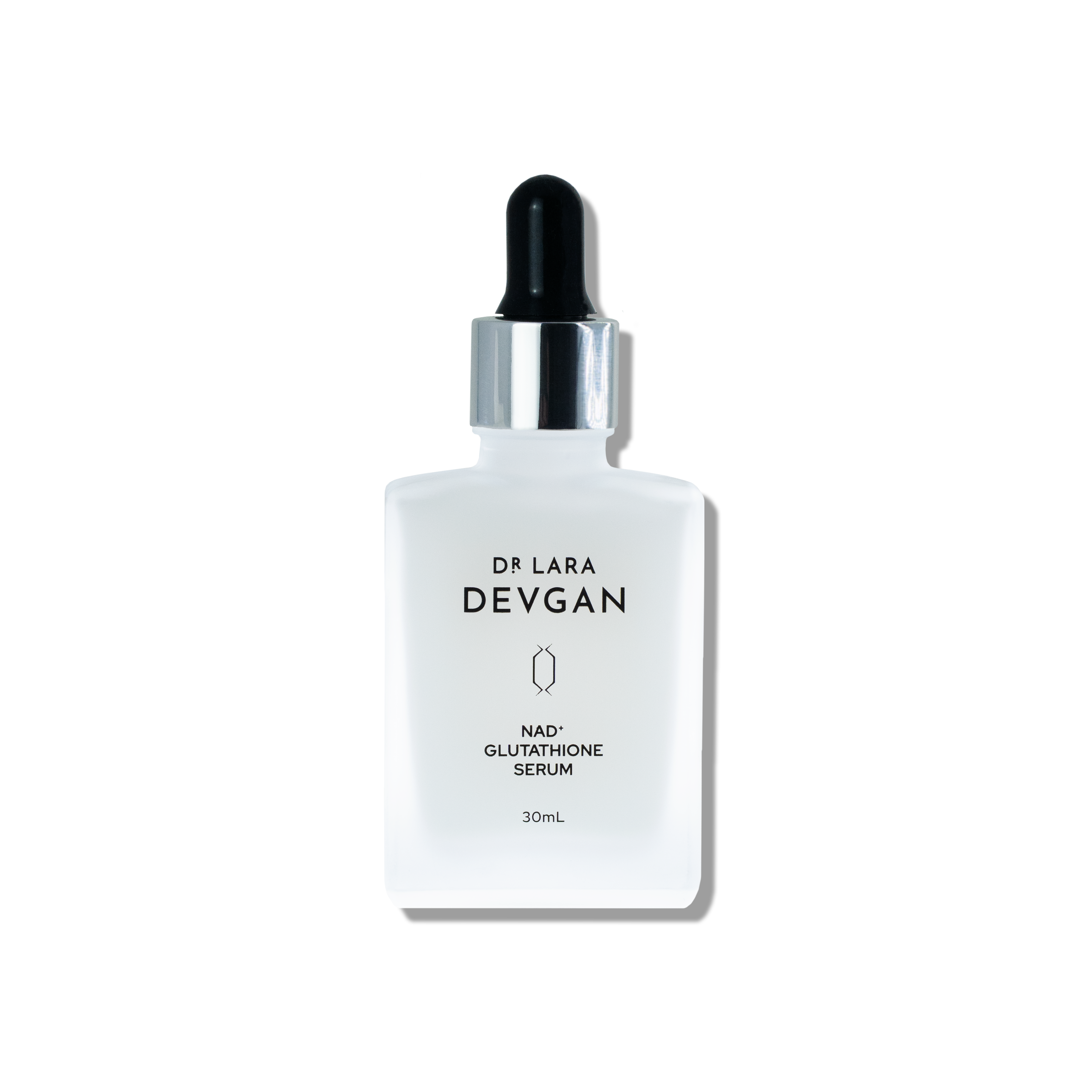 NAD+ Glutathione Serum Dr. Lara Devgan Skincare NAD+ Glutathione Serum Dr. Lara Devgan Skincare