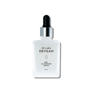 NAD+ Glutathione Serum Dr. Lara Devgan Skincare NAD+ Glutathione Serum Dr. Lara Devgan Skincare
