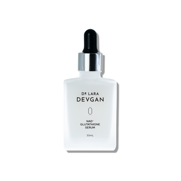 nad or glutathione NAD+ Glutathione Serum – Dr. Lara Devgan Skincare