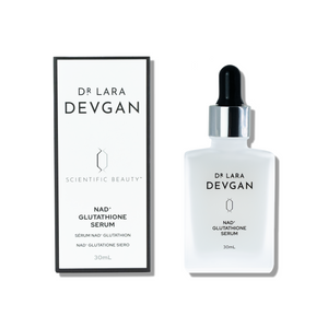 
                  
                    Load image into Gallery viewer, NAD+Glutathione Serum
                  
                