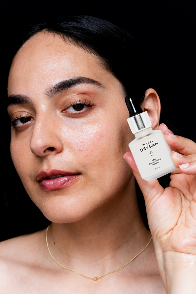 
                  
                    Load image into Gallery viewer, NAD+Glutathione Serum
                  
                