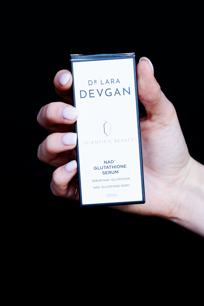 
                  
                    Load image into Gallery viewer, NAD+Glutathione Serum
                  
                