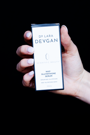 
                  
                    Load image into Gallery viewer, NAD+Glutathione Serum
                  
                