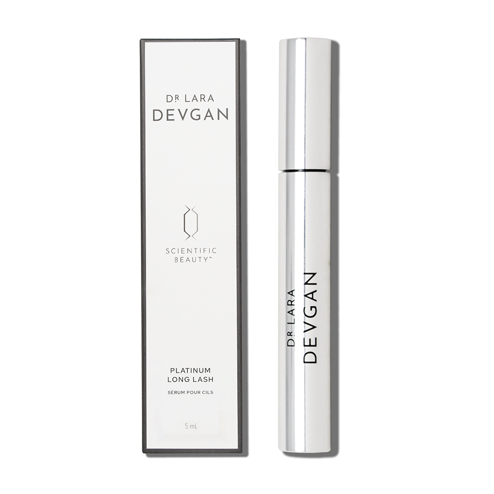 
                  
                    Load image into Gallery viewer, Platinum Long Lash
                  
                