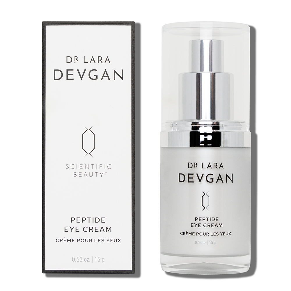 Peptide Eye Cream