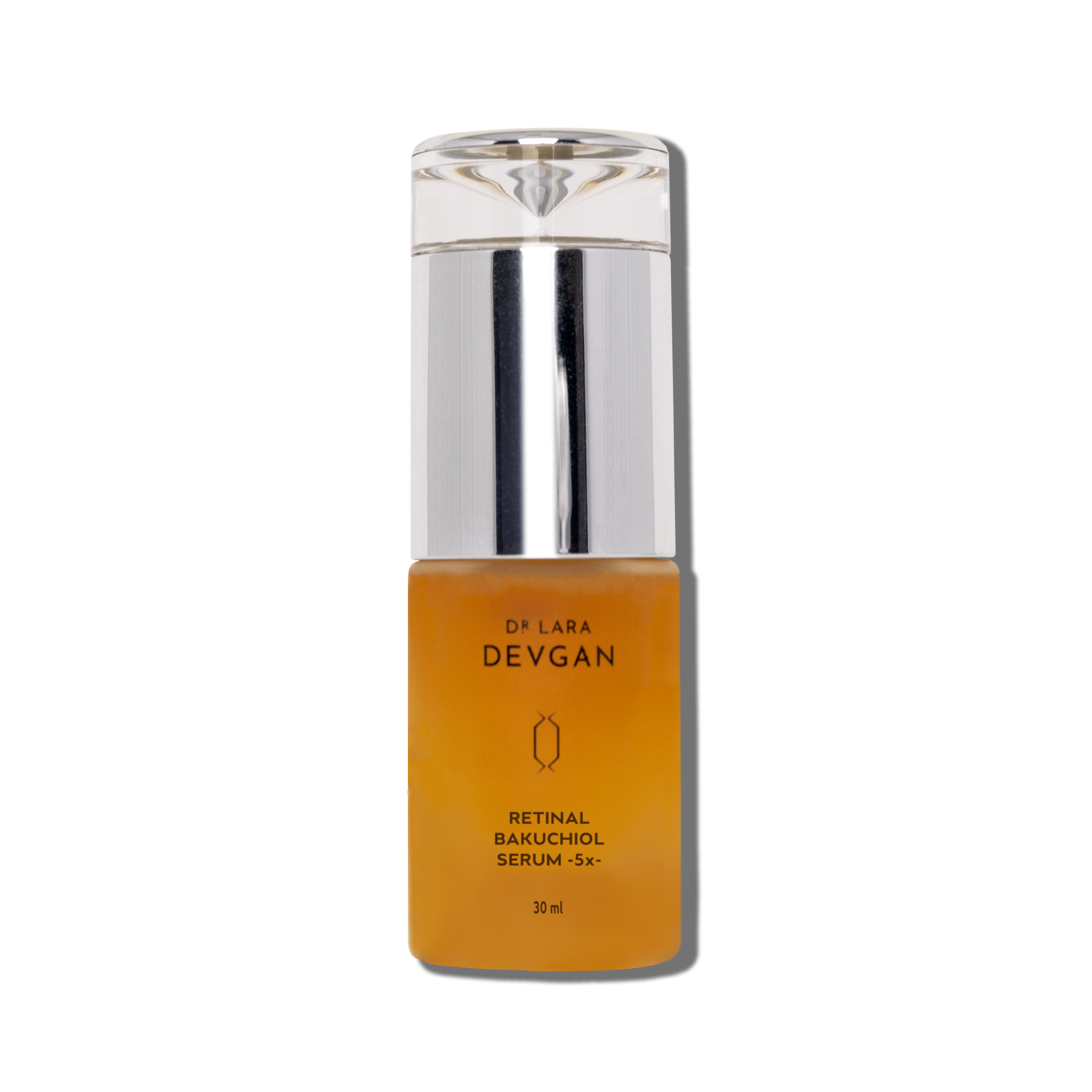 Retinal Bakuchiol Serum – Dr. Lara Devgan Skincare
