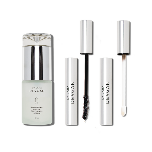 Red Carpet Ready – Dr. Lara Devgan Skincare
