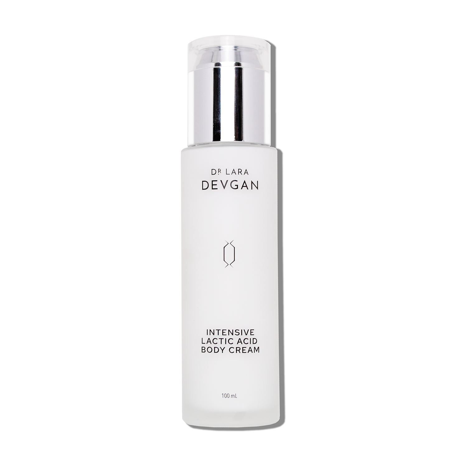 Intensive Lactic Acid Body Cream – Dr. Lara Devgan Skincare