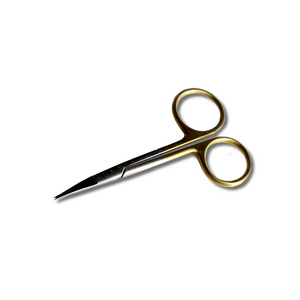 
                  
                    Load image into Gallery viewer, Dr. Devgan’s Dissection Scissors
                  
                