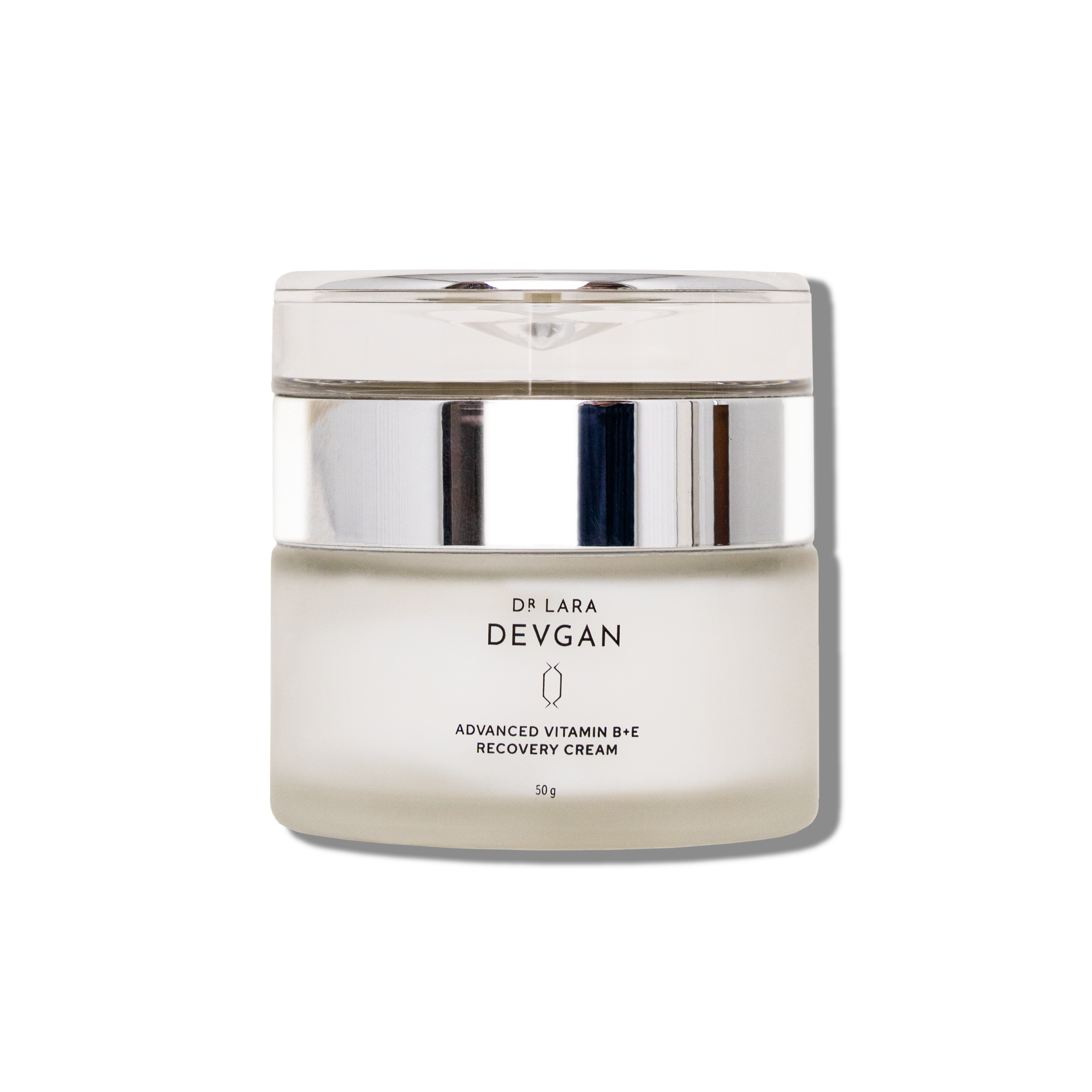 Advanced Vitamin B+E Recovery Cream – Dr. Lara Devgan Skincare