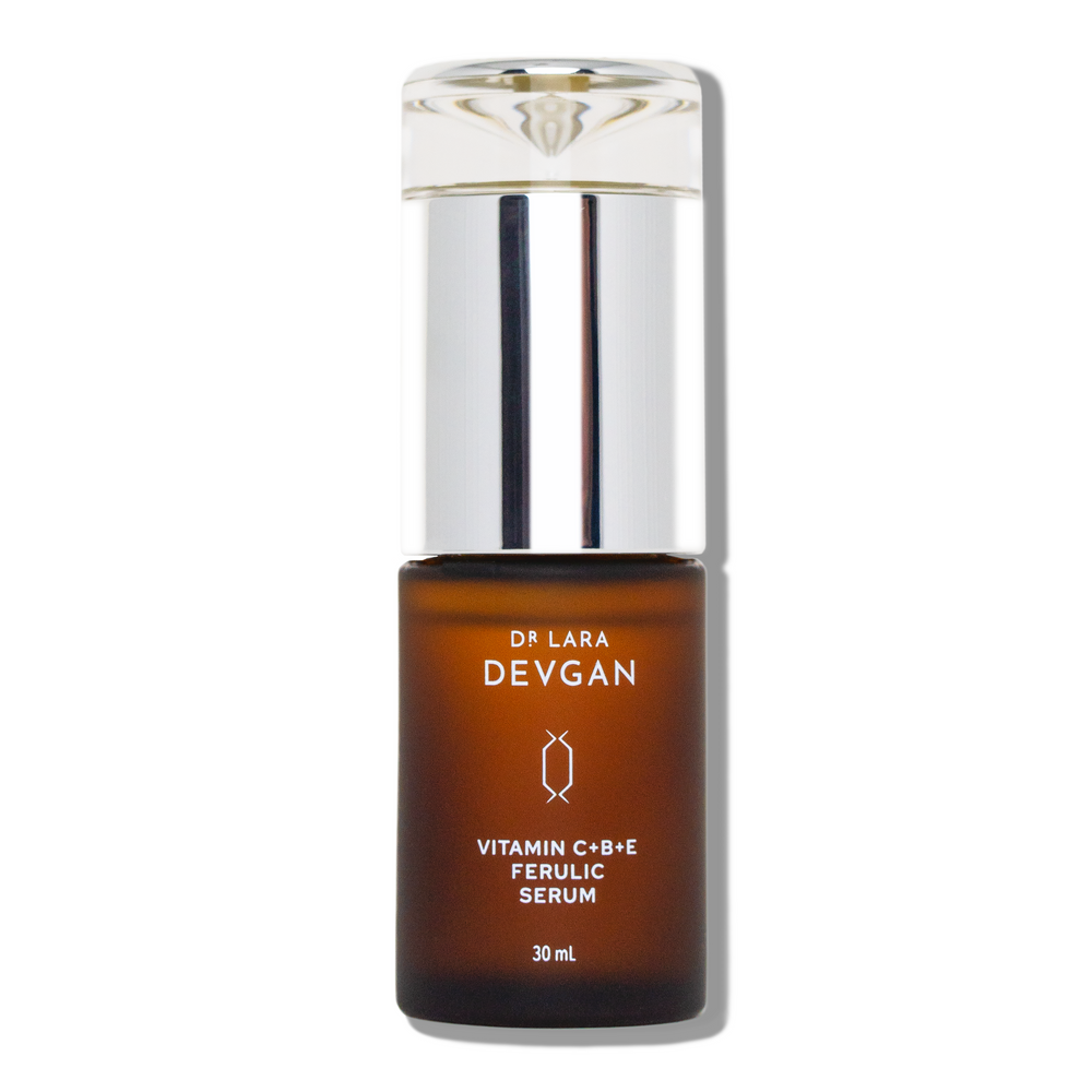 Vitamin C+B+E Ferulic Serum