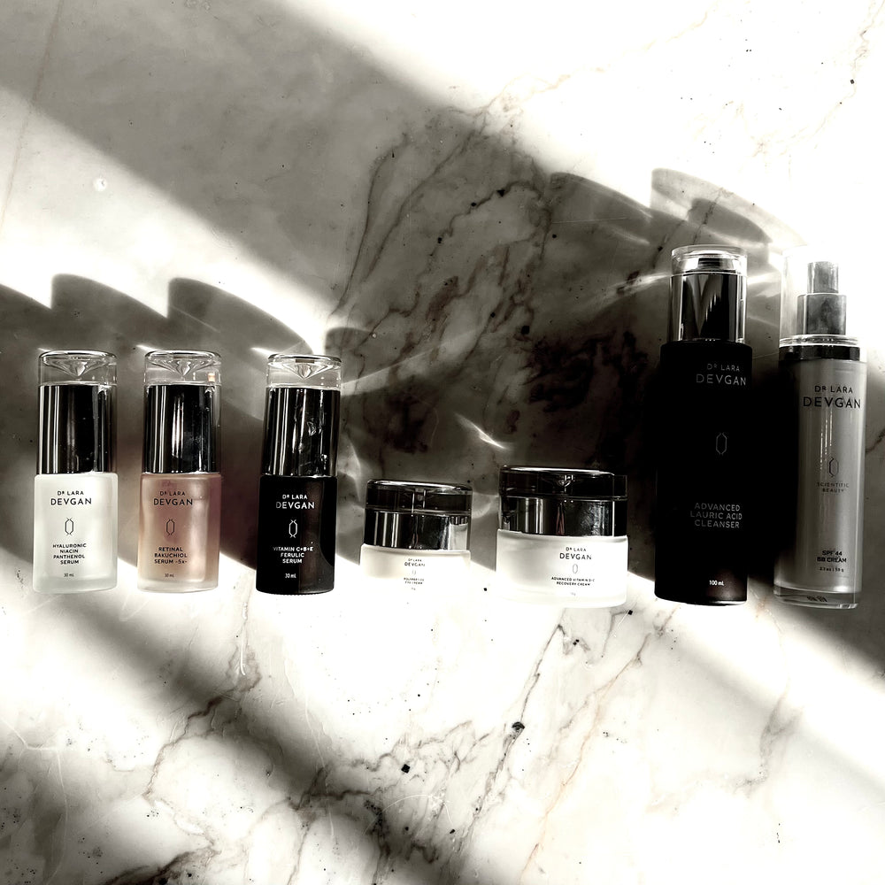 Anti-Aging Collection