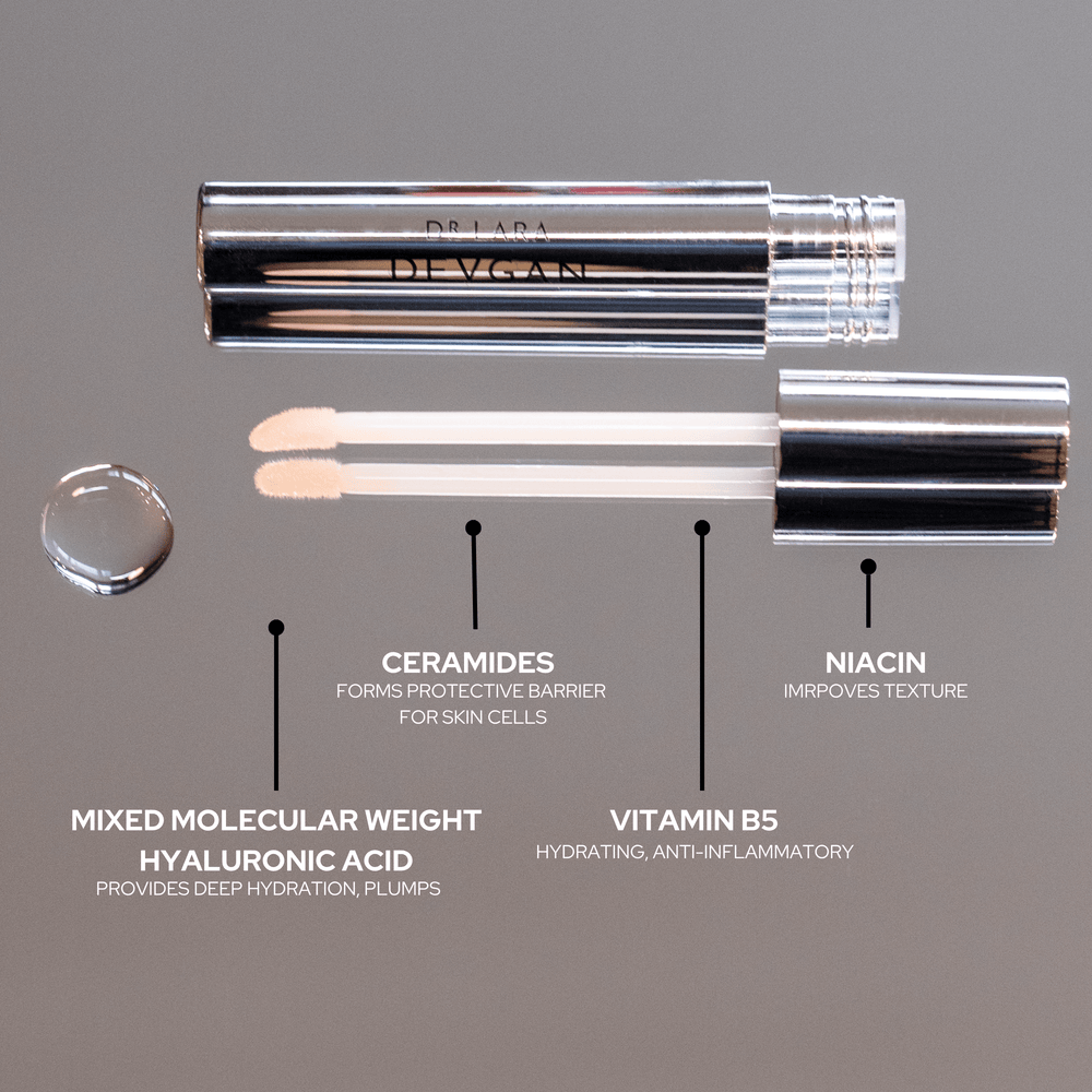 
                  
                    Load image into Gallery viewer, Lips + Lashes
                  
                