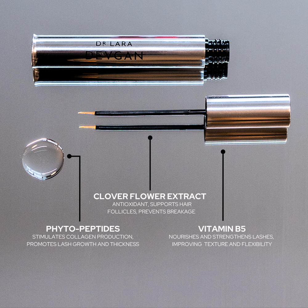 
                  
                    Load image into Gallery viewer, Lips + Lashes
                  
                