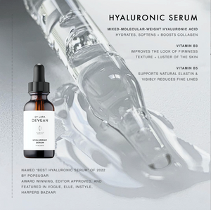 
                  
                    Load image into Gallery viewer, Hyaluronic Serum
                  
                